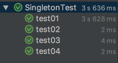 singleton_performance